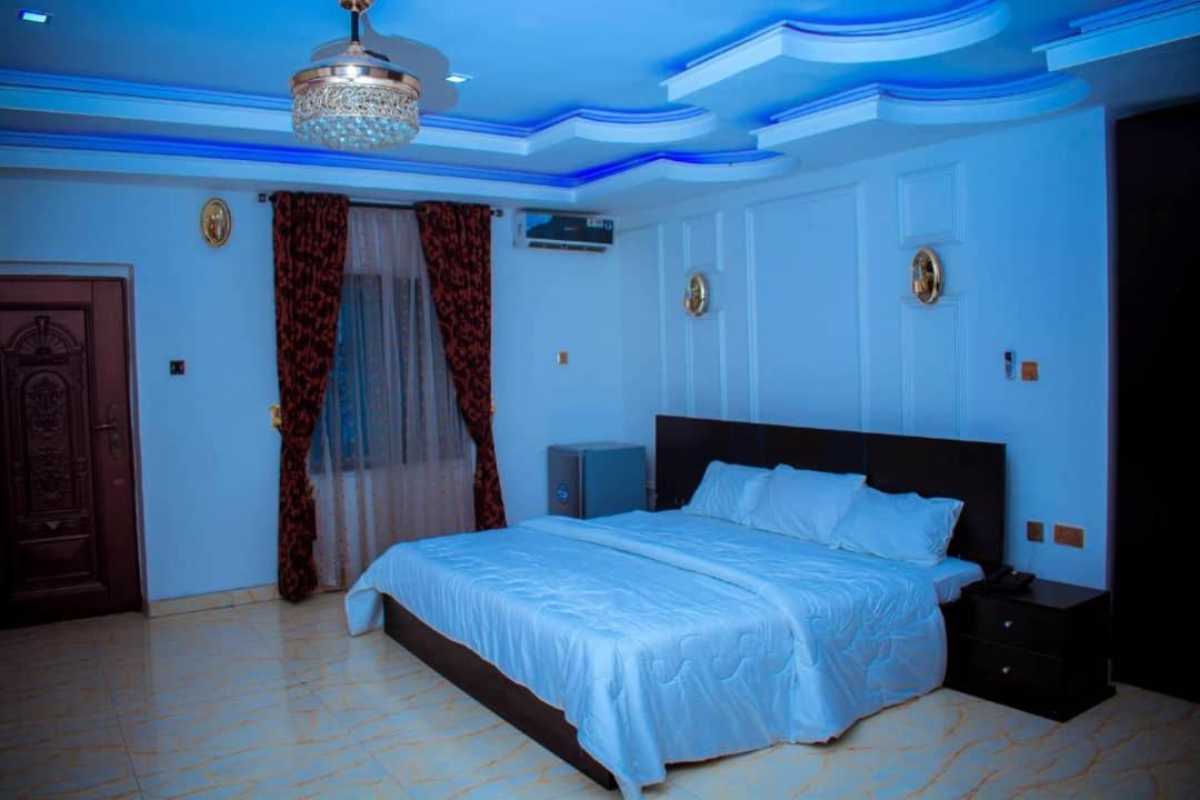Mexiloyd Luxury Rooms & Suites 哈科特港 外观 照片